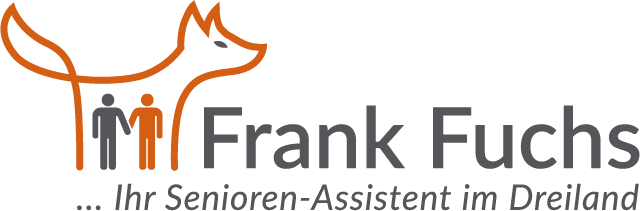 Frank Fuchs Senioren-Assistent